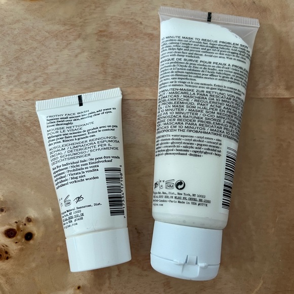 Origins Skincare Set - Picture 2 of 3